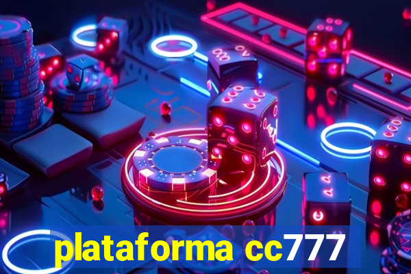 plataforma cc777